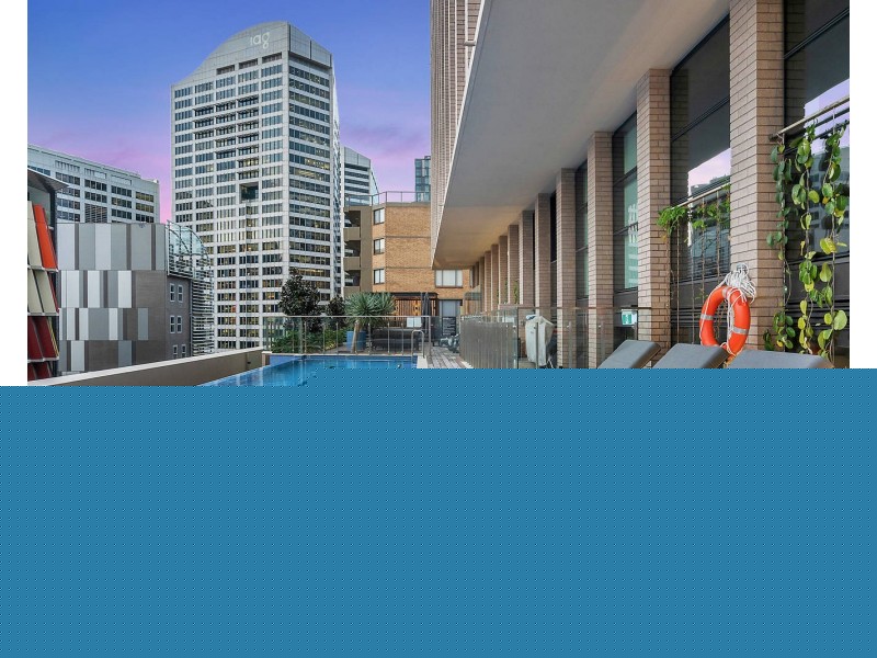 1202/60 Bathurst Street, Sydney NSW 2000