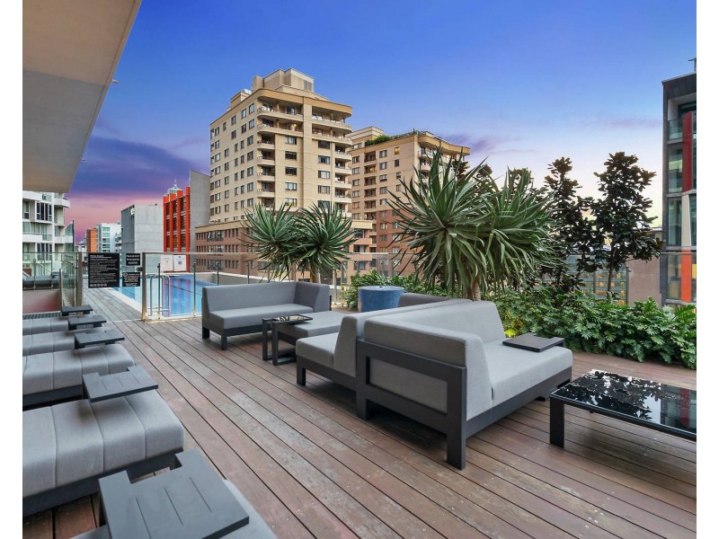 1202/60 Bathurst Street, Sydney NSW 2000