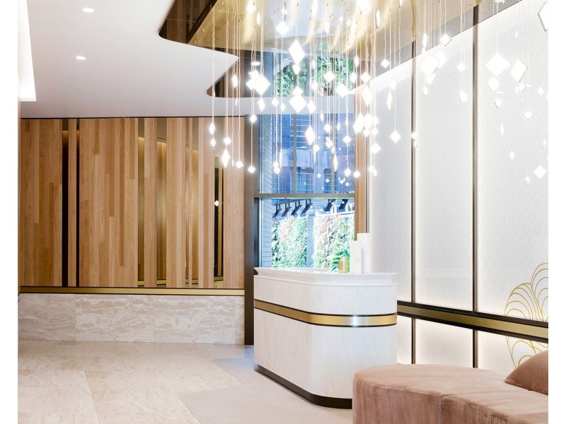 1202/60 Bathurst Street, Sydney NSW 2000