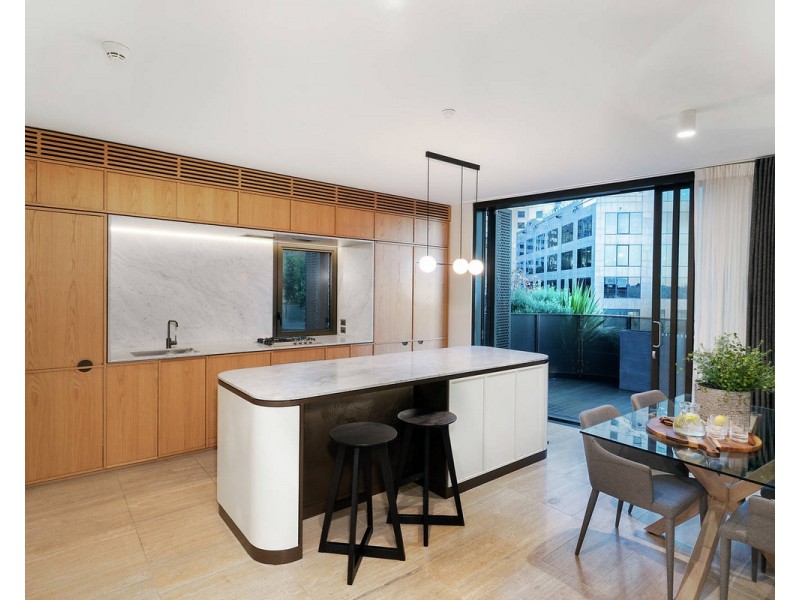 8 Loftus Street, Sydney NSW 2000