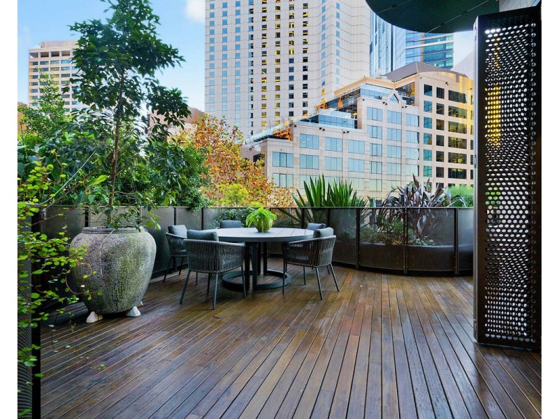 8 Loftus Street, Sydney NSW 2000