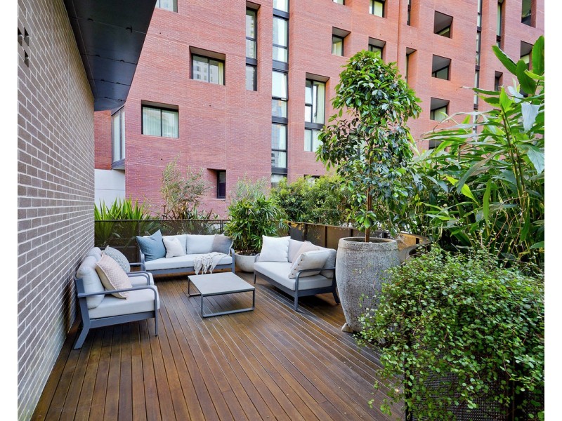 8 Loftus Street, Sydney NSW 2000