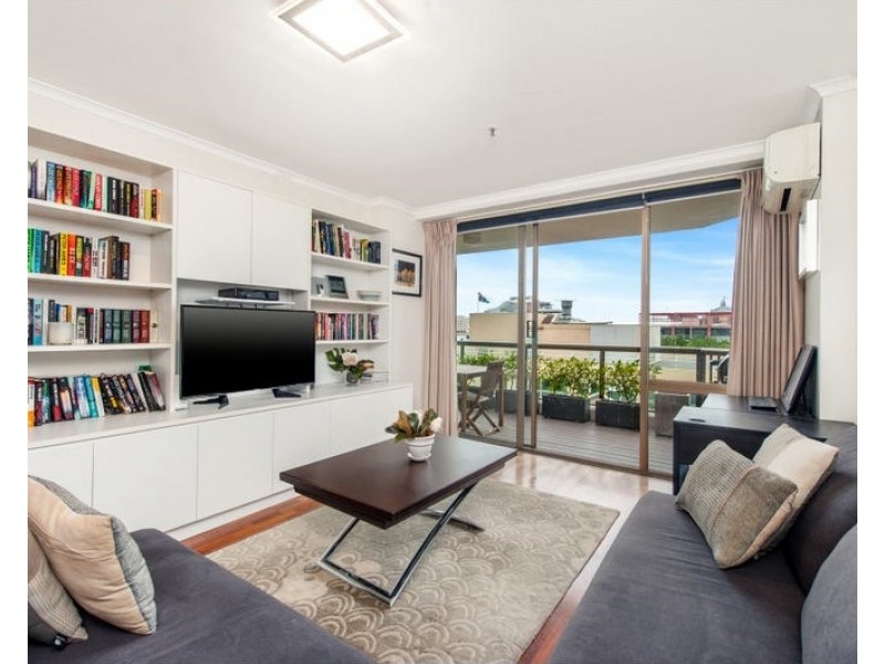 110 Sussex Street, Sydney NSW 2000