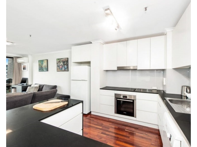 110 Sussex Street, Sydney NSW 2000