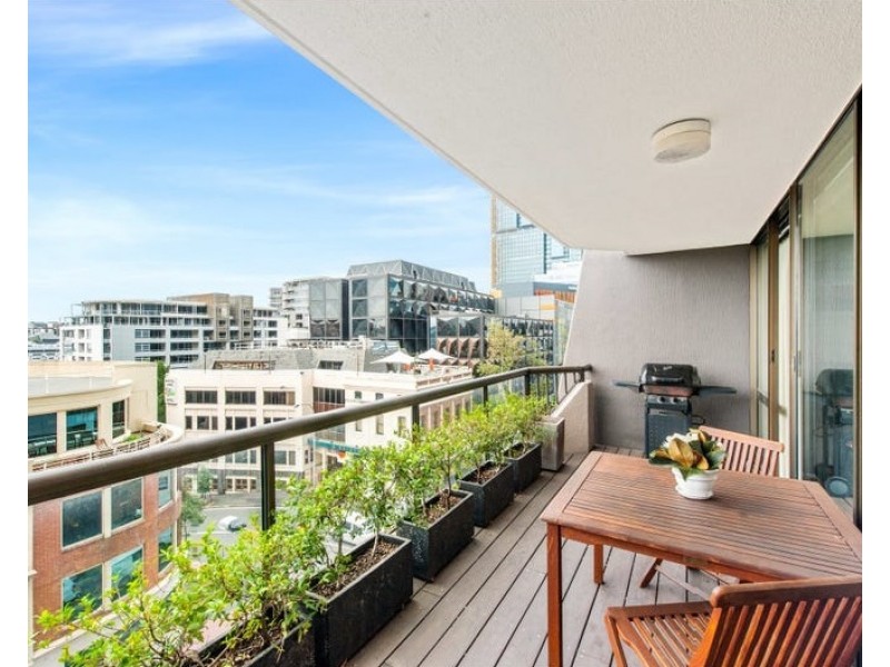 110 Sussex Street, Sydney NSW 2000