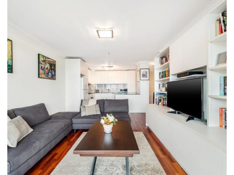 110 Sussex Street, Sydney NSW 2000