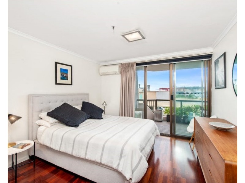 110 Sussex Street, Sydney NSW 2000