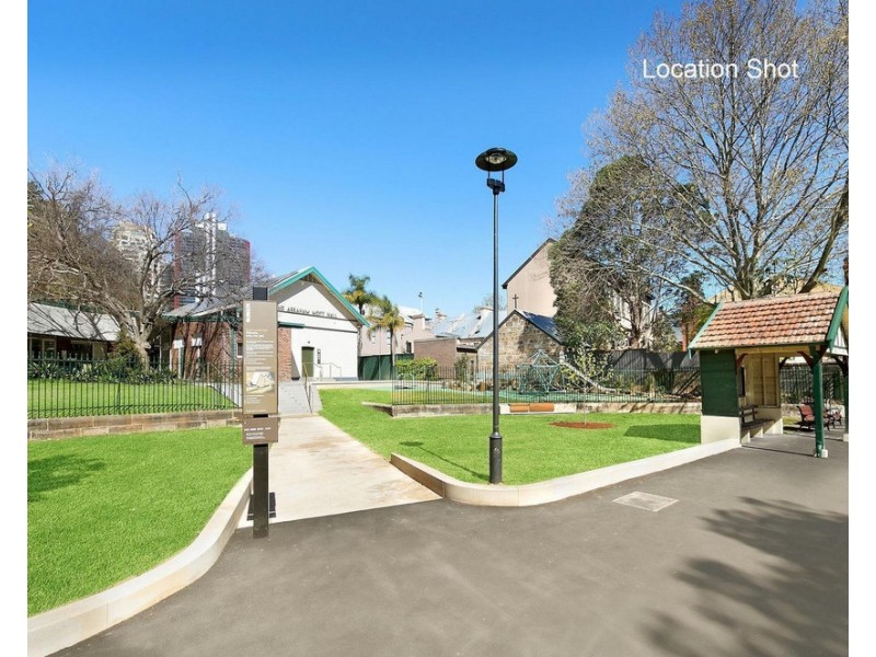 48 Argyle Place, Millers Point NSW 2000