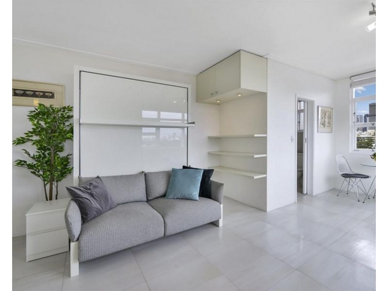 147 Brougham Street, Potts Point NSW 2011