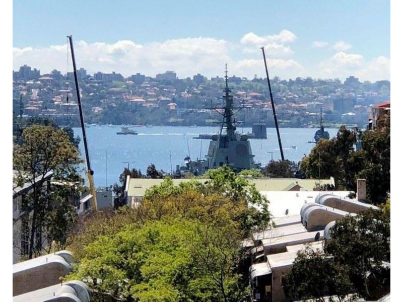 147 Brougham Street, Potts Point NSW 2011