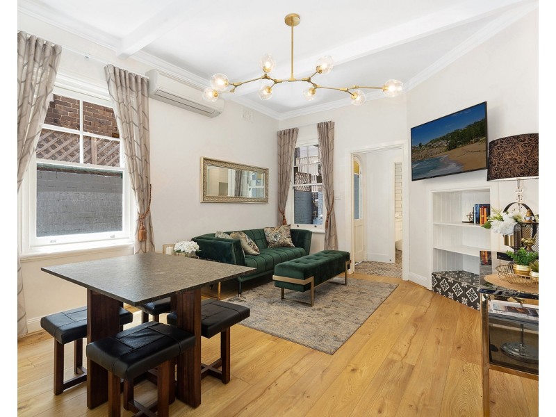 58 High Street, Millers Point NSW 2000