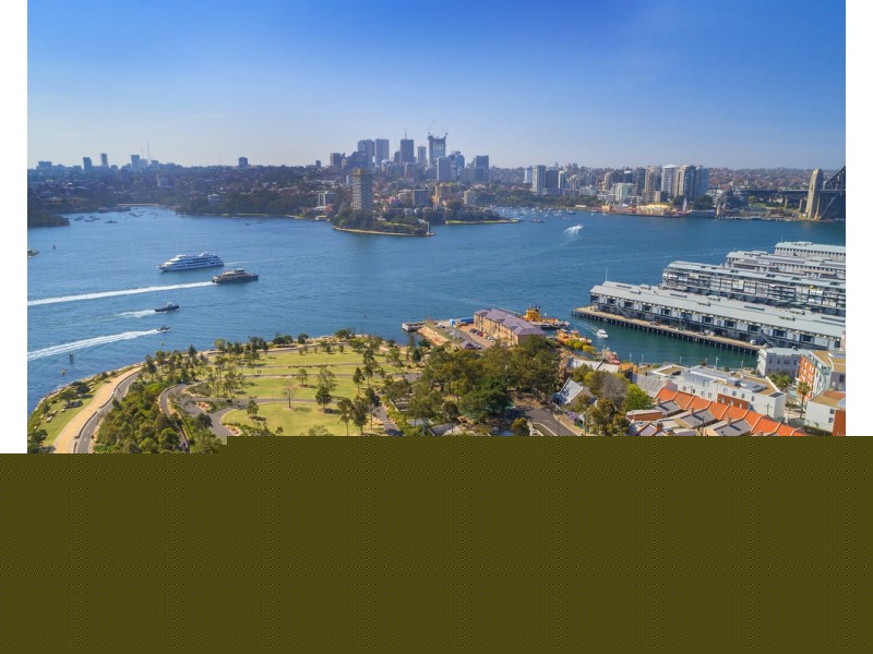 58 High Street, Millers Point NSW 2000