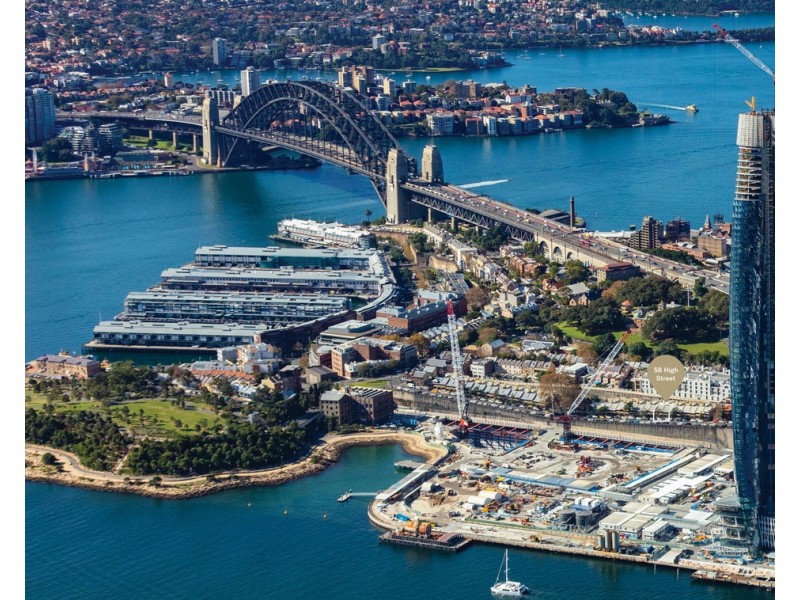 58 High Street, Millers Point NSW 2000