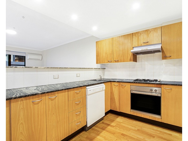1 Poplar Street, Surry Hills NSW 2010