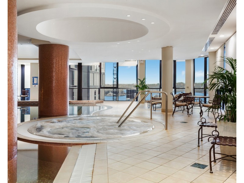 303/187 Kent Street, Sydney NSW 2000