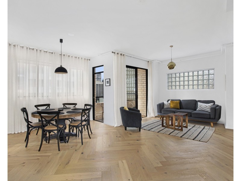 289 Sussex Street, Sydney NSW 2000