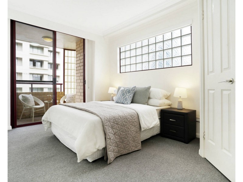 289 Sussex Street, Sydney NSW 2000