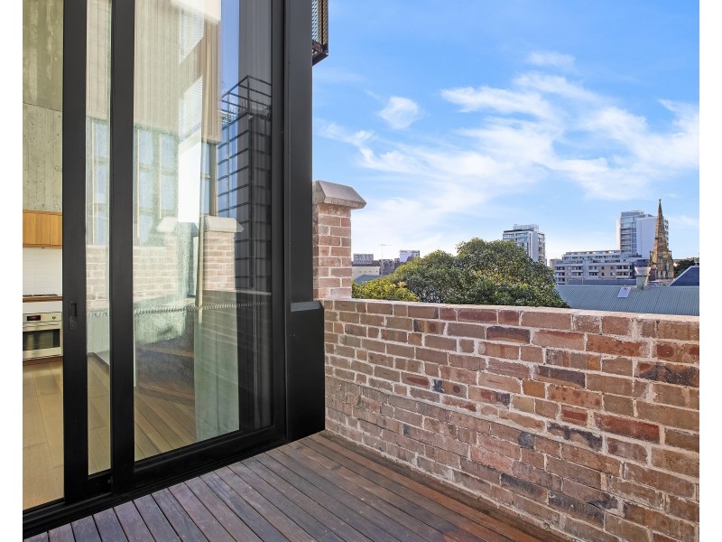 23 Abercrombie Street, Chippendale NSW 2008