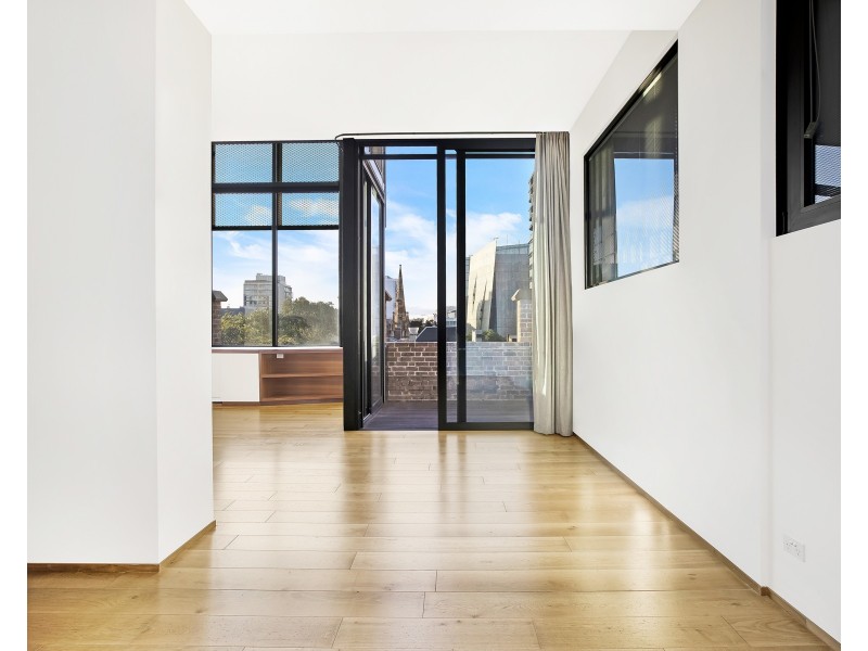 23 Abercrombie Street, Chippendale NSW 2008