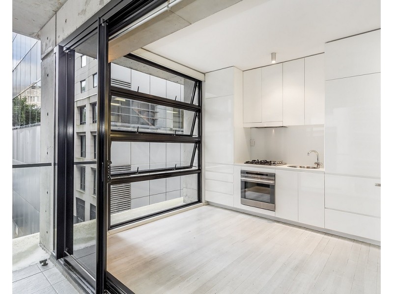 21 Alberta Street, Sydney NSW 2000