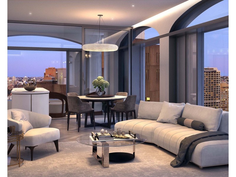 116 Bathurst Street, Sydney NSW 2000