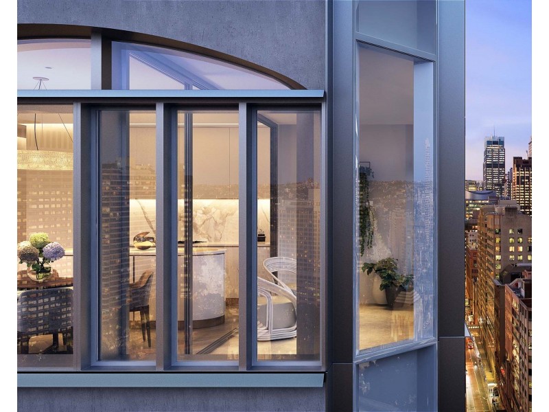 116 Bathurst Street, Sydney NSW 2000