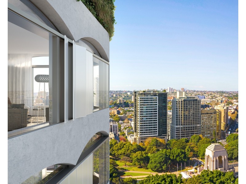 116 Bathurst Street, Sydney NSW 2000