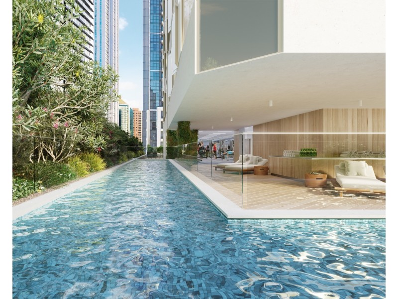 116 Bathurst Street, Sydney NSW 2000