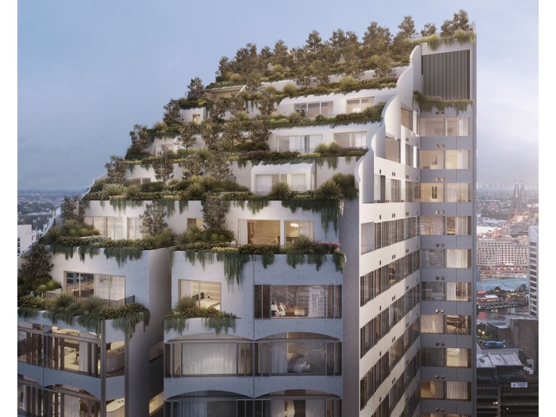 116 Bathurst Street, Sydney NSW 2000