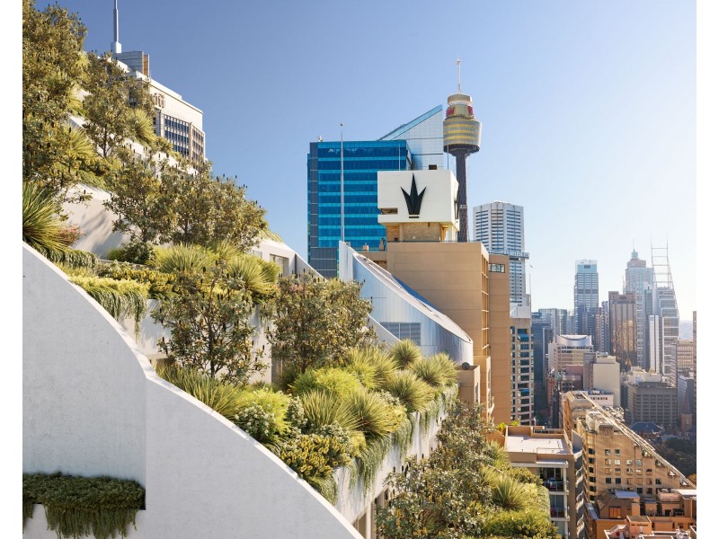 116 Bathurst Street, Sydney NSW 2000