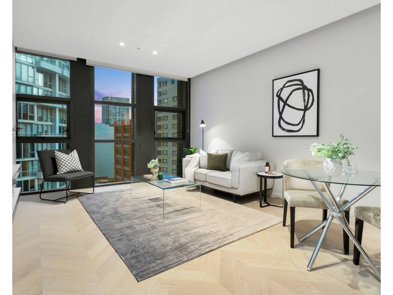 60 Bathurst Street, Sydney NSW 2000