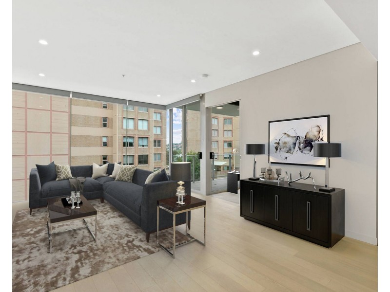 307/350 Oxford Street, Bondi Junction NSW 2022