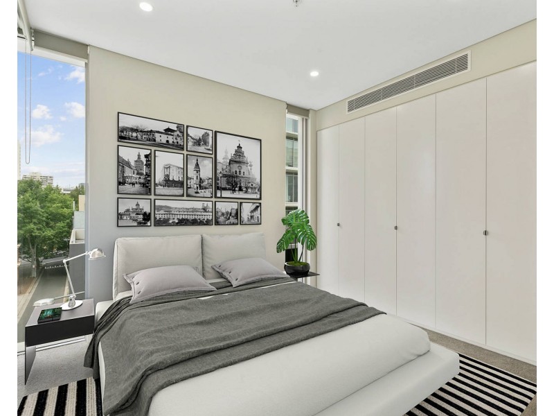 307/350 Oxford Street, Bondi Junction NSW 2022