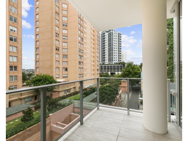 307/350 Oxford Street, Bondi Junction NSW 2022