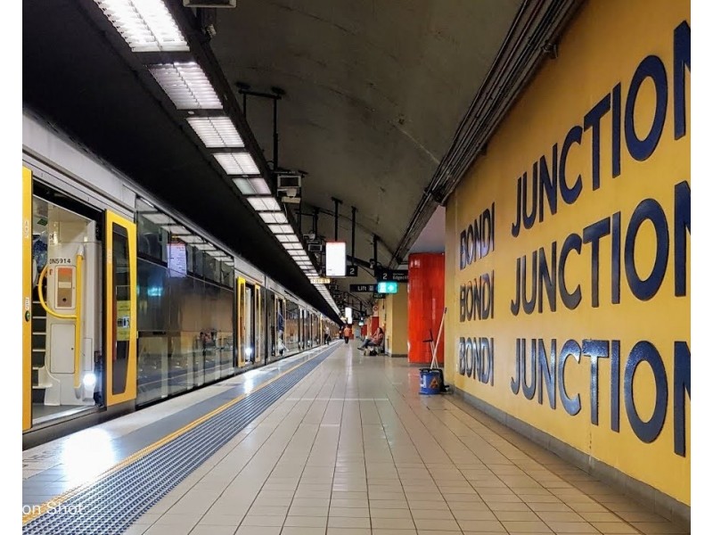 307/350 Oxford Street, Bondi Junction NSW 2022