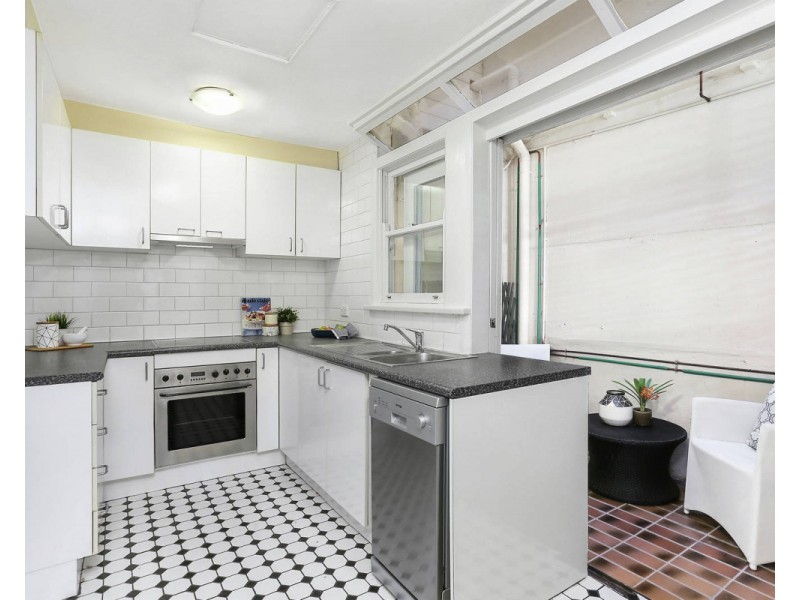 112 Kent Street, Millers Point NSW 2000