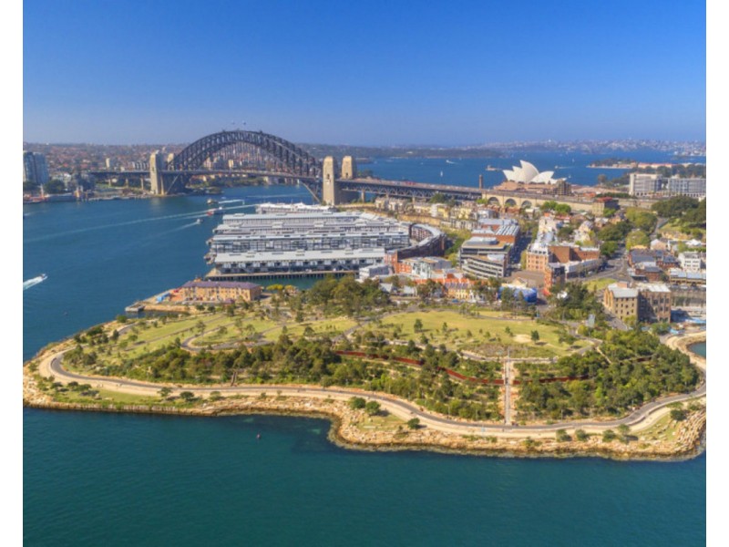 112 Kent Street, Millers Point NSW 2000