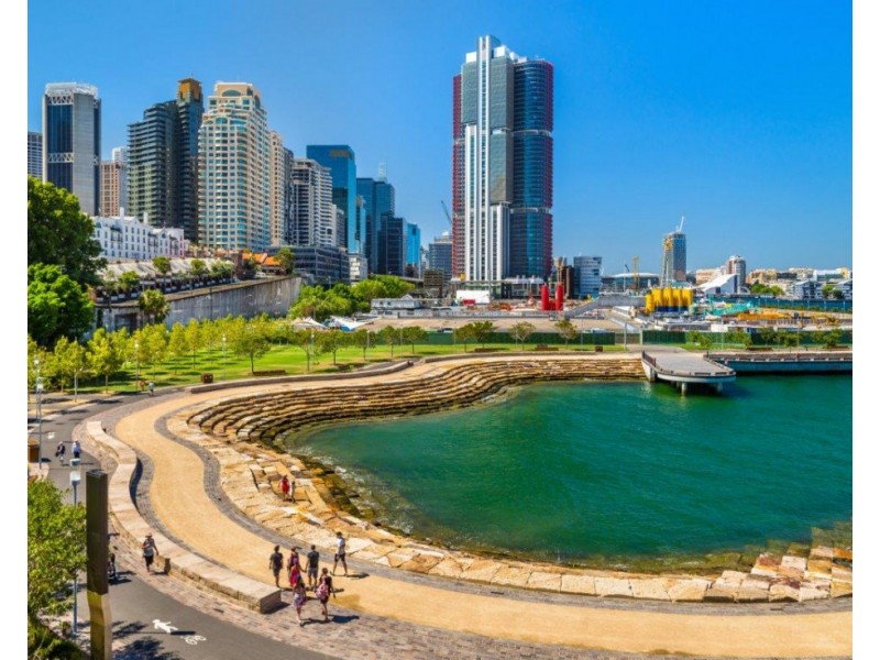 112 Kent Street, Millers Point NSW 2000