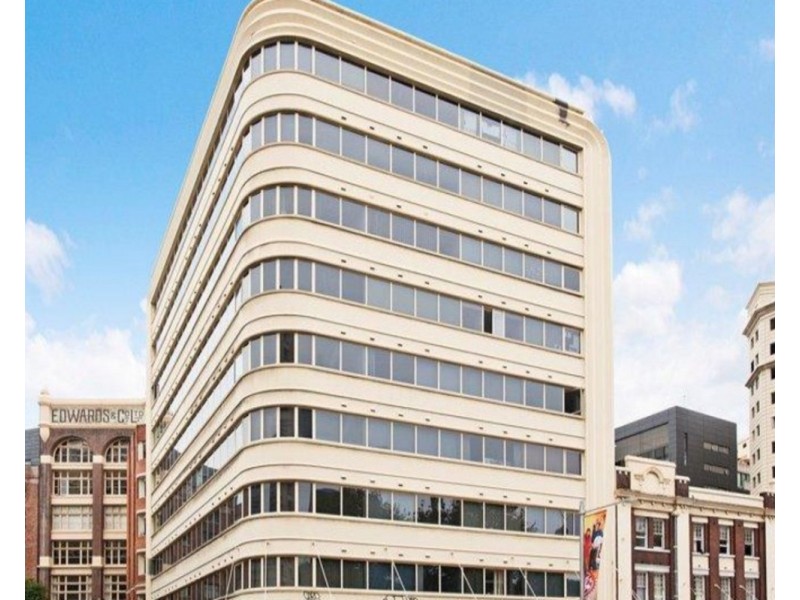 230 Elizabeth Street, Surry Hills NSW 2010