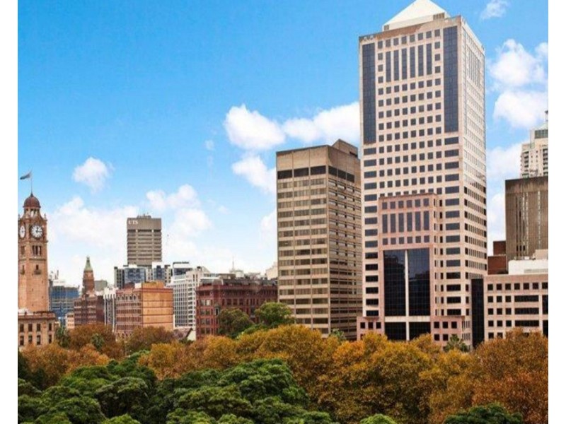 230 Elizabeth Street, Surry Hills NSW 2010