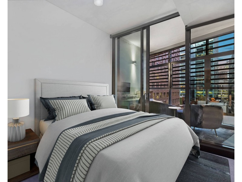808/38 York Street, Sydney NSW 2000