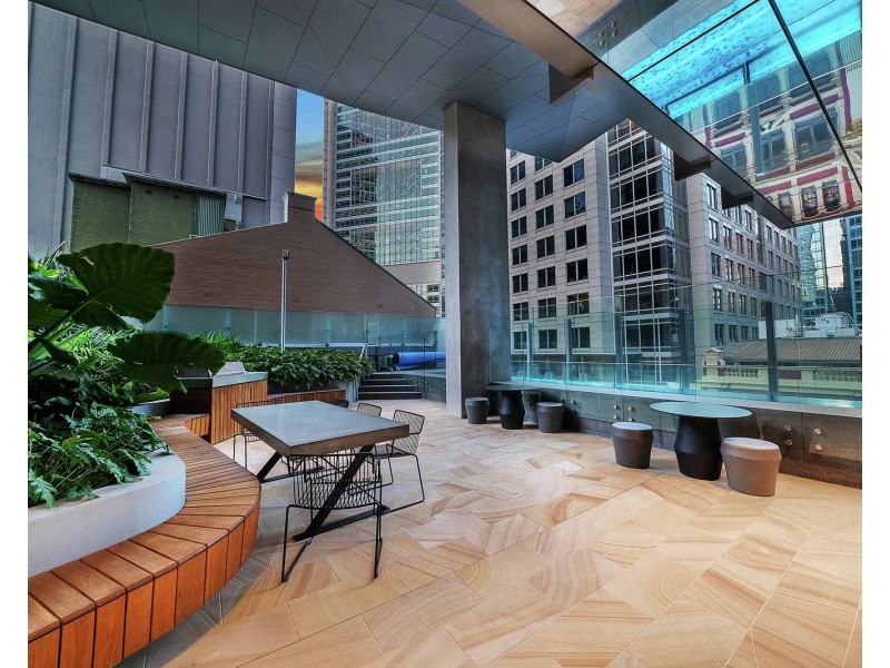 808/38 York Street, Sydney NSW 2000