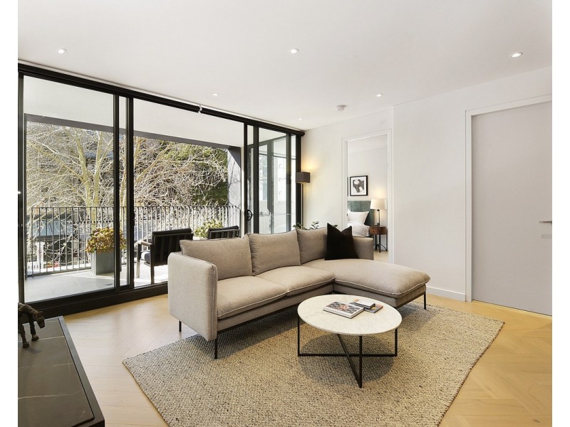 37 Bayswater Road, Potts Point NSW 2011