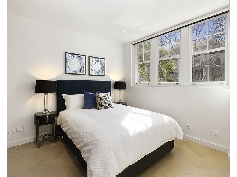 37 Bayswater Road, Potts Point NSW 2011