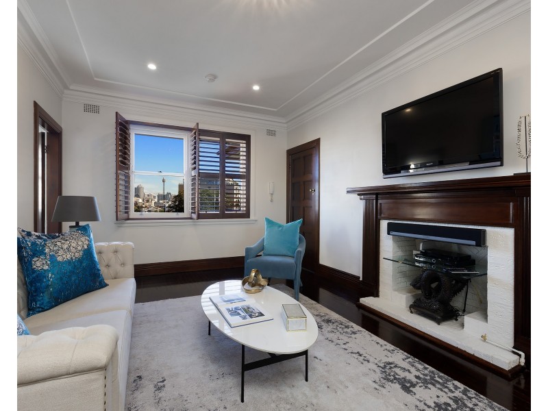 166 New South Head Road, Edgecliff NSW 2027