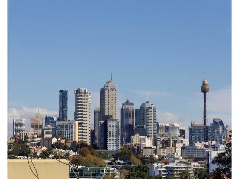 166 New South Head Road, Edgecliff NSW 2027