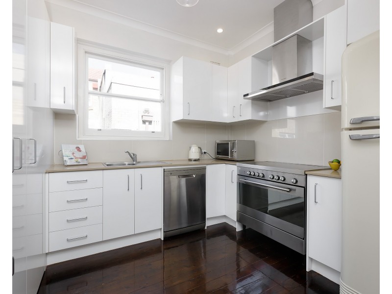 166 New South Head Road, Edgecliff NSW 2027