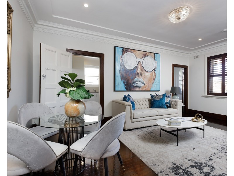 166 New South Head Road, Edgecliff NSW 2027