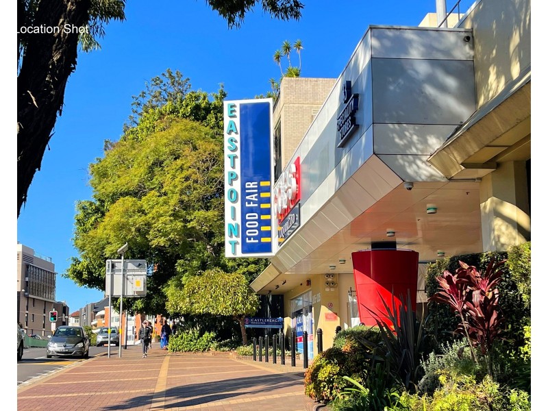 166 New South Head Road, Edgecliff NSW 2027