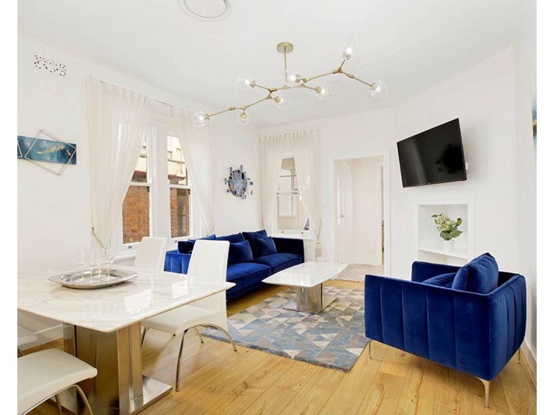 54A High Street, Millers Point NSW 2000